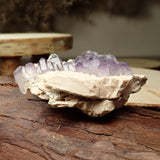 紫水晶(石英) Amethyst